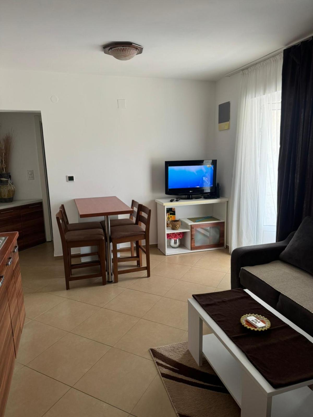 Apartman Anna Denovici Χέρτσεγκ Νόβι Εξωτερικό φωτογραφία